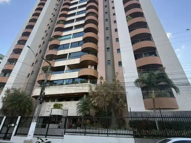 Imagem: Residencial Mansão dos Jardins 4/4 - 194M2
