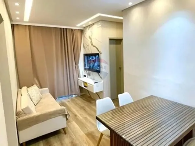 Imagem: Apartamento no Jabotiana