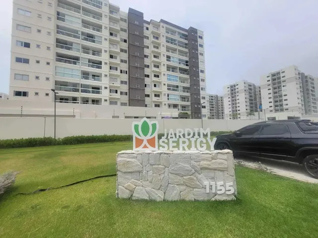 Imagem: Jardim Serigy - Bairro Farolandia 171