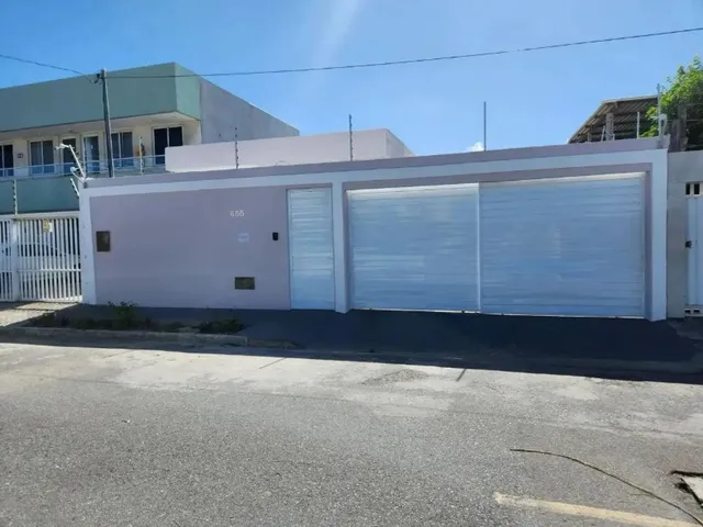 Imagem: Casa em Coroa do Meio - Aracaju