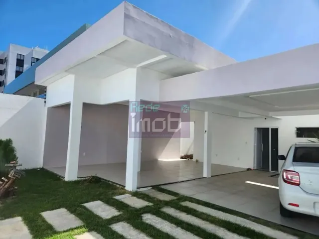 Imagem 10: Casa em Coroa do Meio - Aracaju