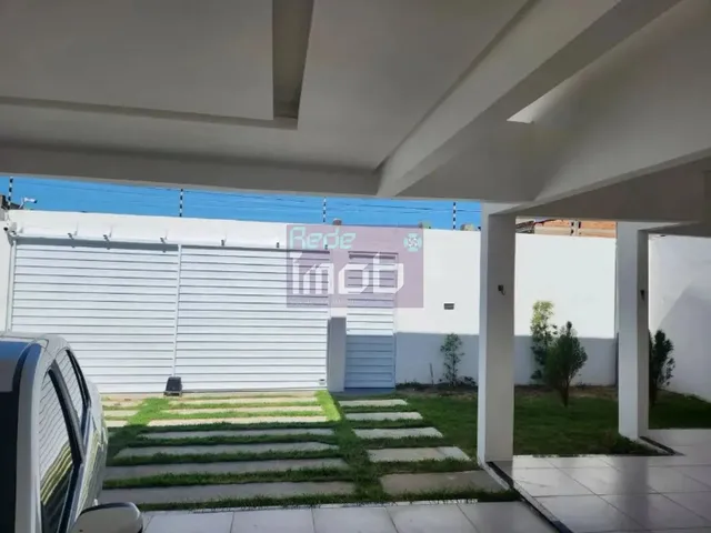 Imagem 6: Casa em Coroa do Meio - Aracaju
