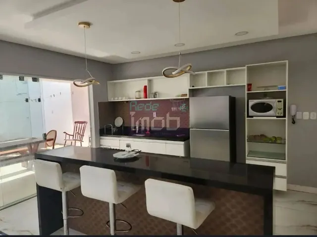Imagem 8: Casa em Coroa do Meio - Aracaju