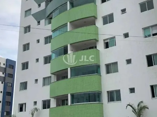 Imagem: Apartamento À Venda - Condomínio Greenville