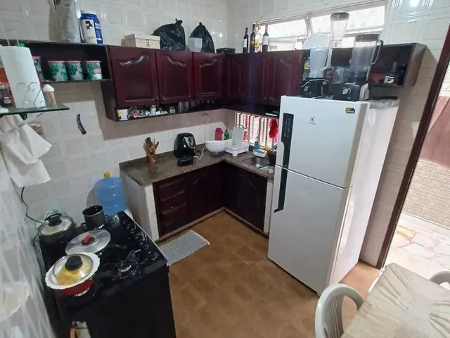 Imagem 15: Casa Duplex Casa com 4 dormitórios