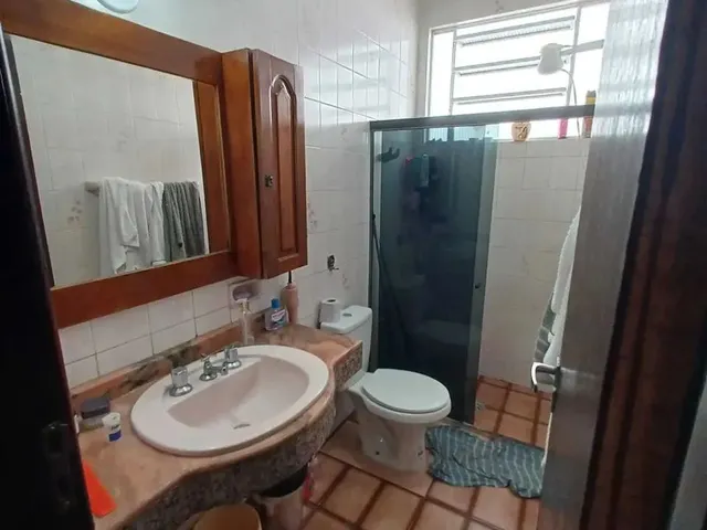 Imagem 14: Casa Duplex Casa com 4 dormitórios