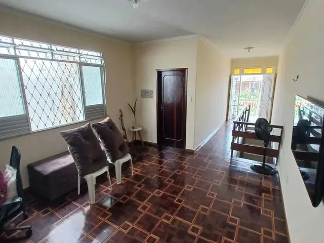Imagem 6: Casa Duplex Casa com 4 dormitórios