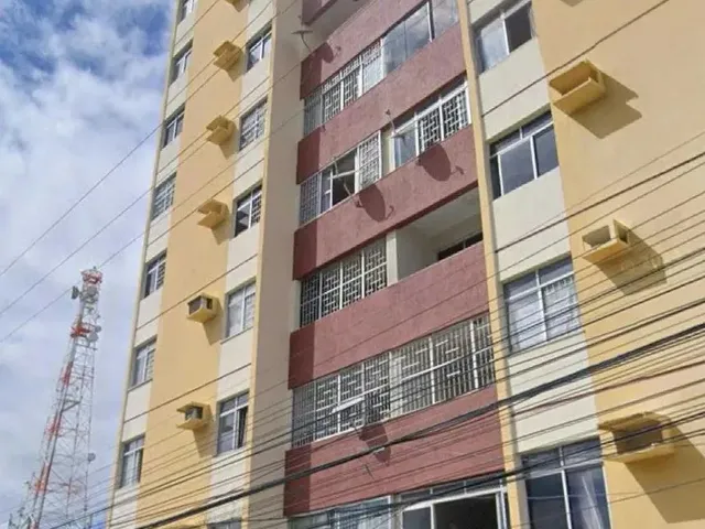 Imagem: Edifício Casa Grande 11944