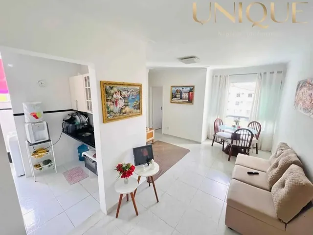 Imagem: Apartamento À Venda no Bairro Jabotiana