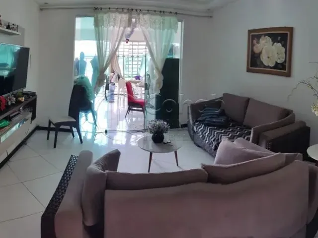 Imagem: Casa Padrão em Aracaju