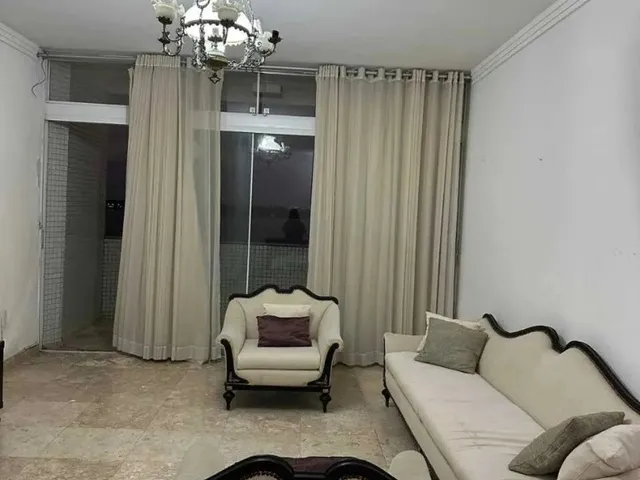 Imagem 7: Edifício Olímpio Campos com 3 Quartos [7255