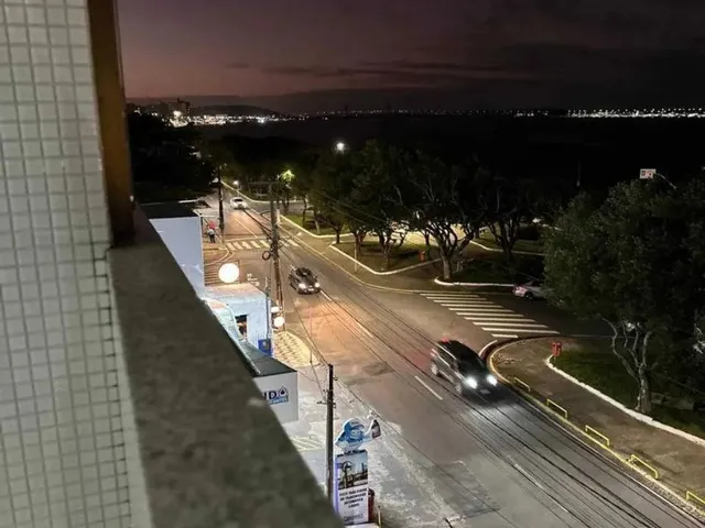 Imagem 4: Edifício Olímpio Campos com 3 Quartos [7255