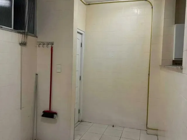 Imagem 3: Edifício Olímpio Campos com 3 Quartos [7255