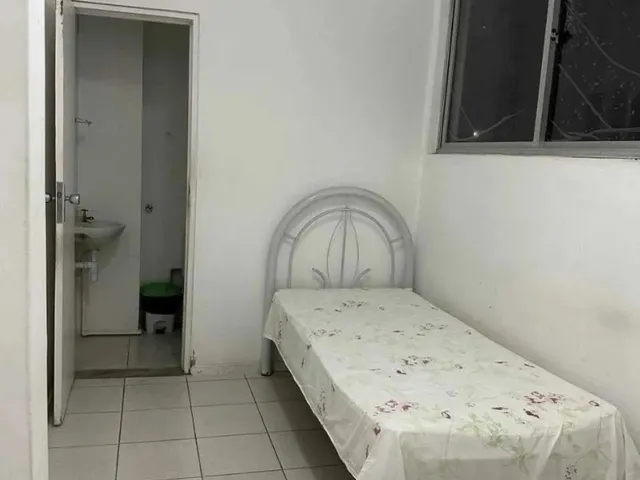 Imagem 6: Edifício Olímpio Campos com 3 Quartos [7255
