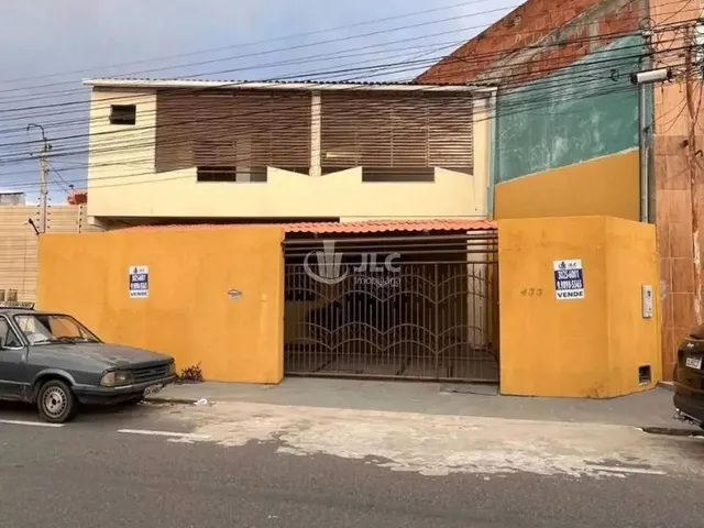 Imagem: Casa À Venda Bairro Pereira Lobo 5700
