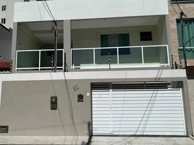 Imagem: Casa Duplex no Recanto das Mangabeiras
