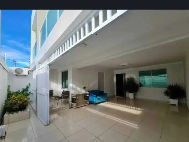 Imagem 3: Casa Duplex no Recanto das Mangabeiras [12020