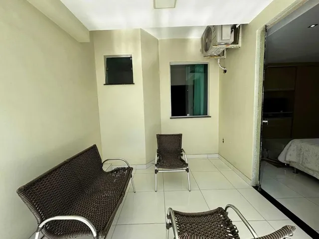 Imagem 6: Casa Duplex no Recanto das Mangabeiras [12020