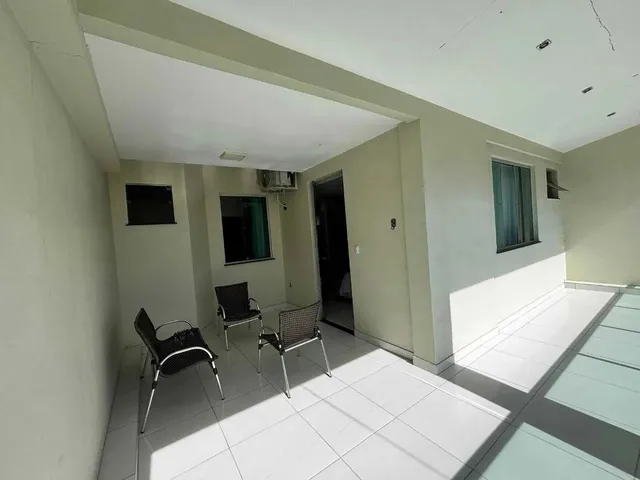 Imagem 5: Casa Duplex no Recanto das Mangabeiras [12020