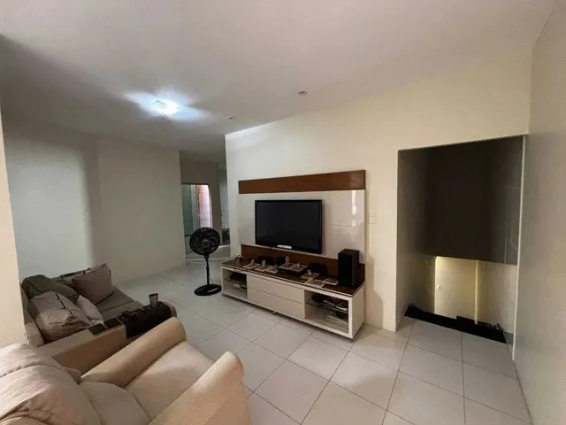 Imagem 4: Casa Duplex no Recanto das Mangabeiras [12020