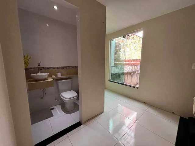 Imagem 9: Casa Duplex no Recanto das Mangabeiras [12020