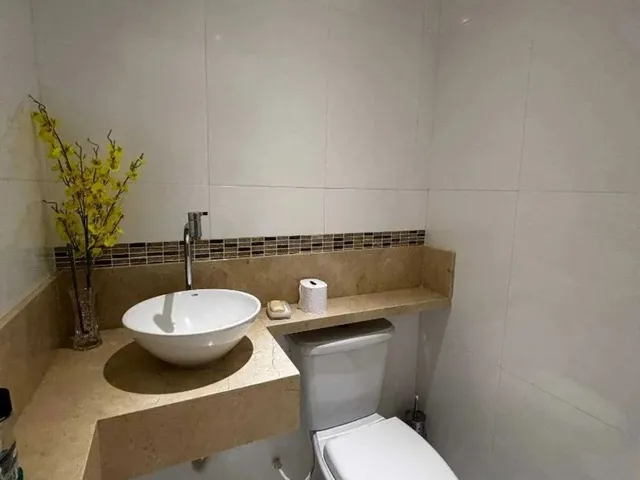 Imagem 8: Casa Duplex no Recanto das Mangabeiras [12020