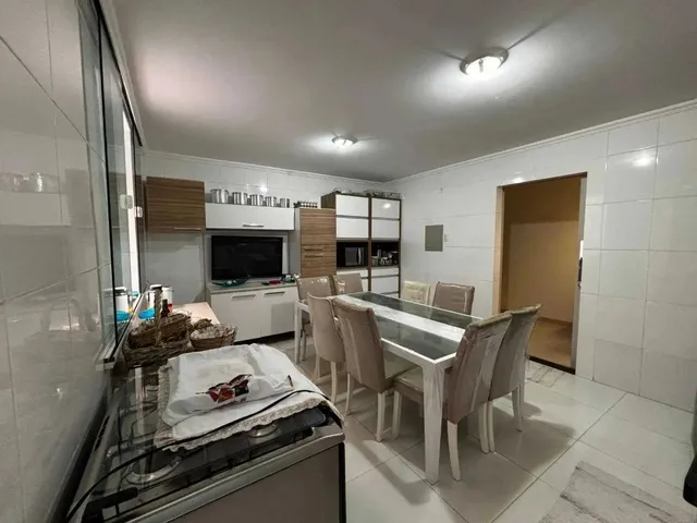 Imagem 15: Casa Duplex no Recanto das Mangabeiras [12020