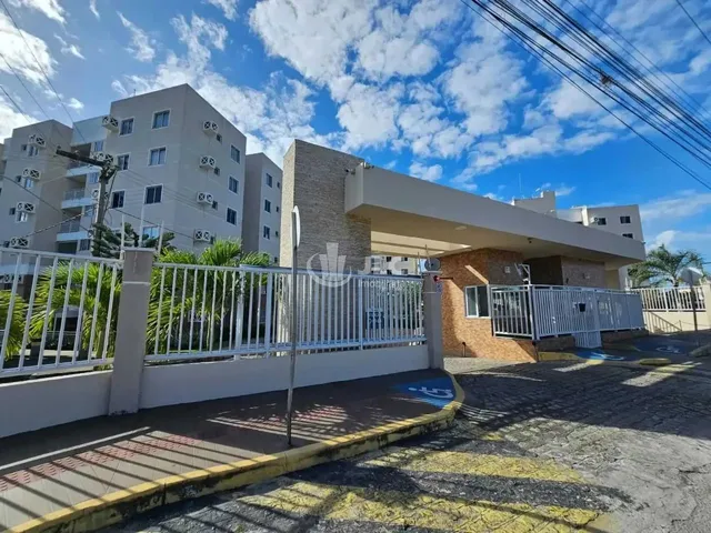 Imagem: Apartamento no Vida Bela Condomínio Clube