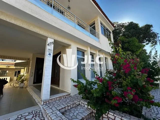 Imagem: Casa no Bairro São José (Cod 107041)