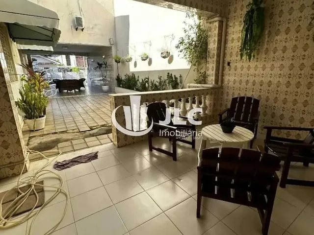 Imagem 5: Casa no Bairro São José (Cod: 107041) [5677