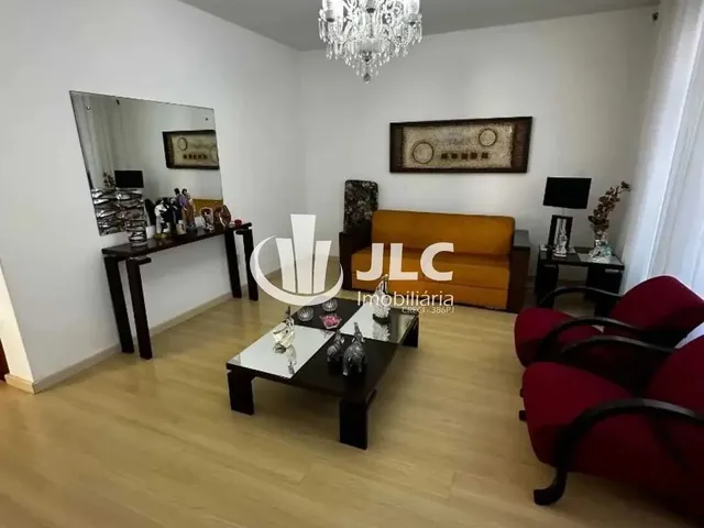Imagem 3: Casa no Bairro São José (Cod: 107041) [5677