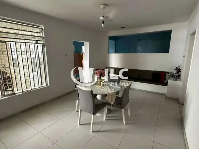 Imagem 8: Casa no Bairro São José (Cod: 107041) [5677