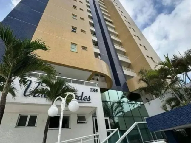 Imagem: Condomínio Maison Ville de Lourdes em Atalaia