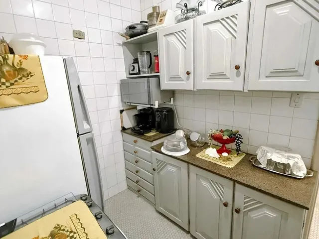Imagem 7: Apartamento no Bairro Centro - Edifício Serenidade [6622
