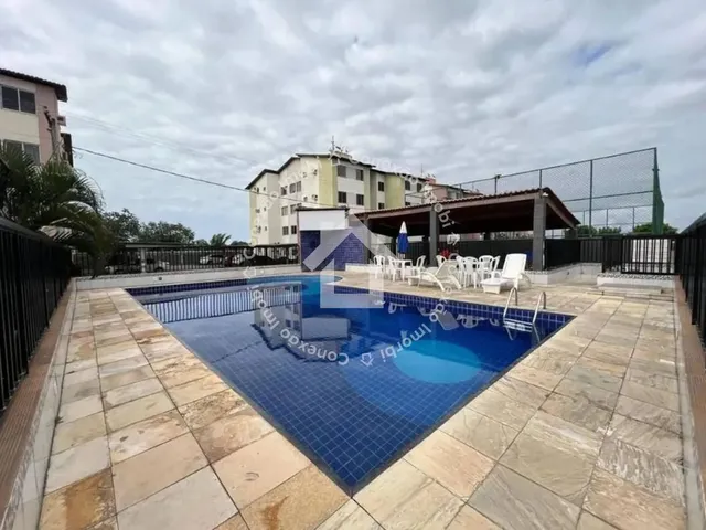 Imagem: Apartamento no Condomínio Alpha Class