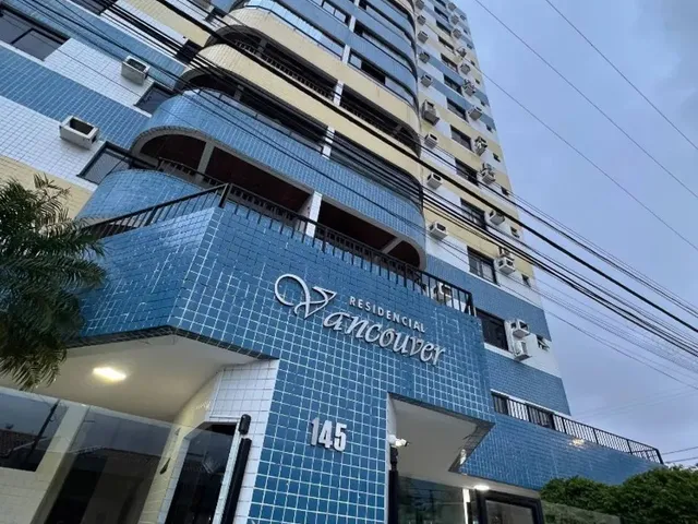 Imagem: Apartamento em Grageru - Aracaju