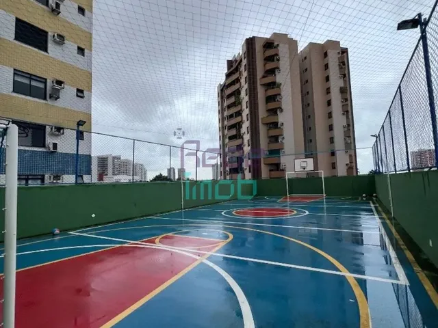 Imagem 3: Apartamento em Grageru - Aracaju