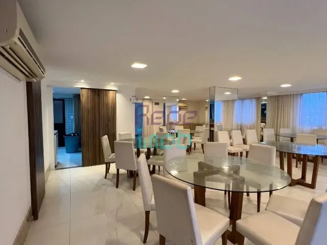 Imagem 10: Apartamento em Grageru - Aracaju