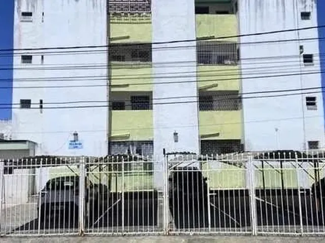 Imagem: Vendo Apto Condomínio Vila do Sol no Bairro