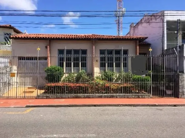 Imagem: Casa no Bairro São José em São José