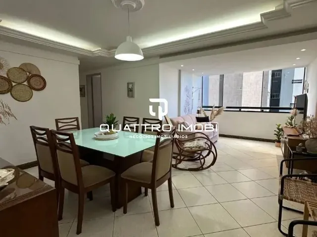 Imagem: Condomínio Van Gogh 3 Quartos, Sendo 1