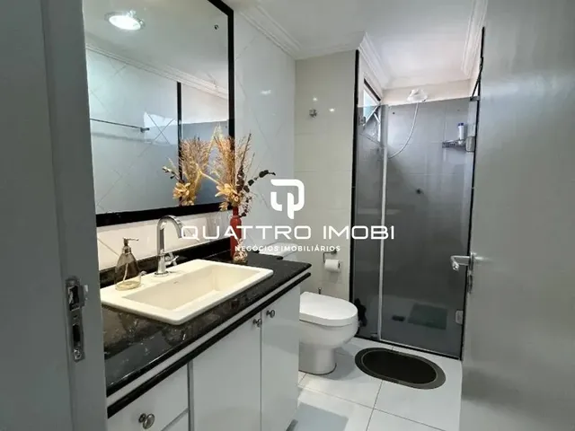 Imagem 9: Condomínio Van Gogh 3 Quartos, Sendo 1 Suítedoris::1Wh1Bs