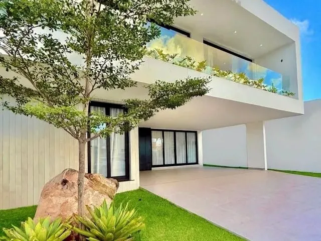 Imagem: Casa no Tahaa Home Resort 505M² - 4 Suítes