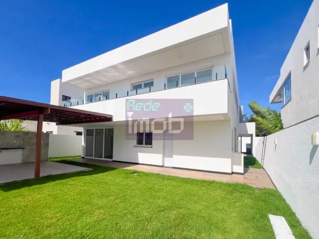 Imagem 1: Casa de Condominio em Robalo - Aracaju