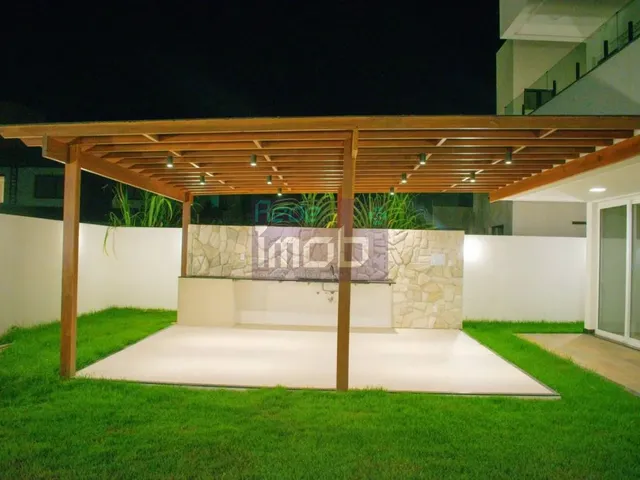 Imagem 12: Casa de Condominio em Robalo - Aracaju