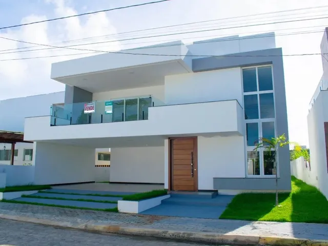 Imagem 14: Casa de Condominio em Robalo - Aracaju