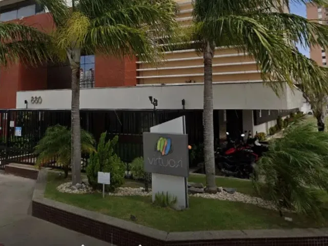 Imagem: Apartamento em Luzia - Aracaju