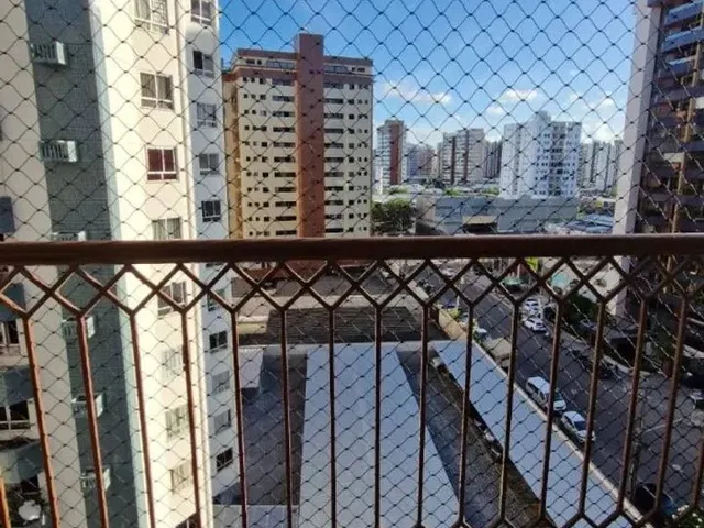 Imagem: Condomínio Solar da Praia 13 de Julho
