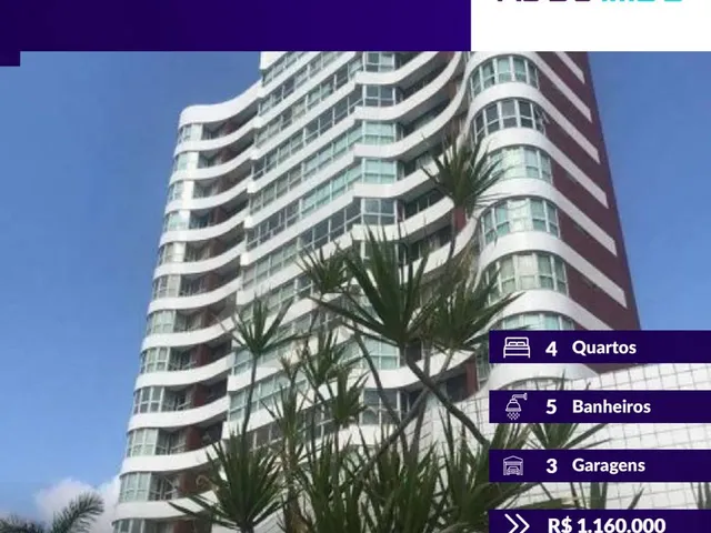 Imagem: Apartamento em Atalaia - Aracaju