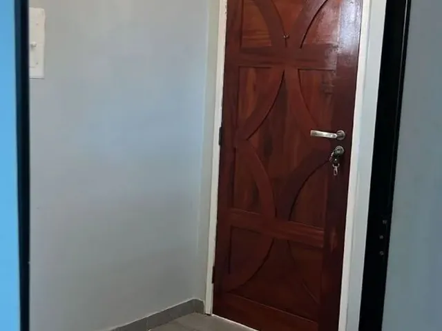 Imagem: Vendo Sala no Edifício Ouviedo Teixeira